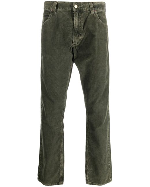 Ralph Lauren Rrl straight-leg corduroy trousers