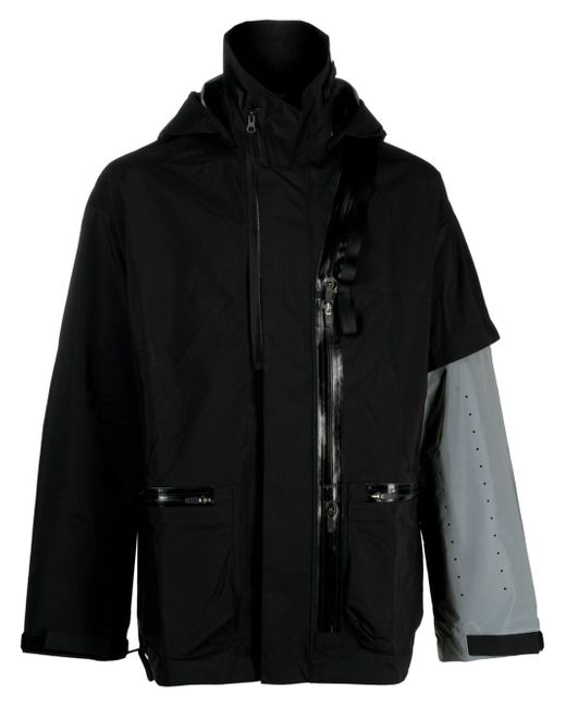 Acronym J115 Gore-Tex rain jacket