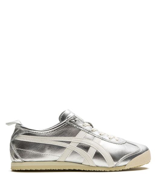 Onitsuka Tiger MEXICO 66 Off White sneakers