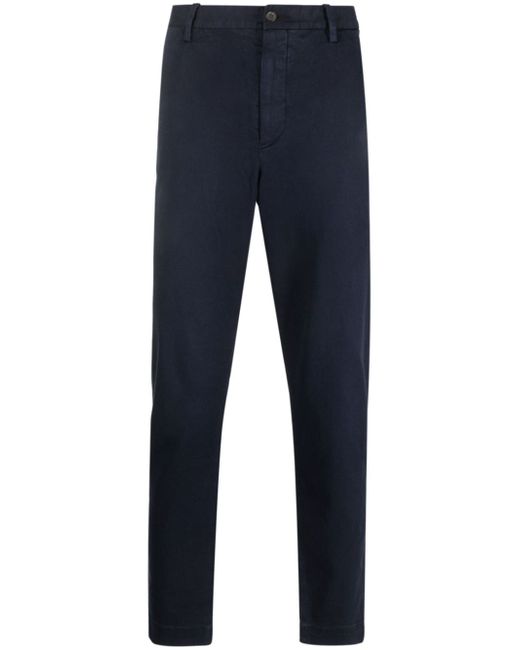 Polo Ralph Lauren straight-leg cotton chino trousers