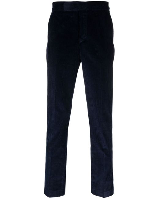 Polo Ralph Lauren cotton corduroy slim-fit trousers