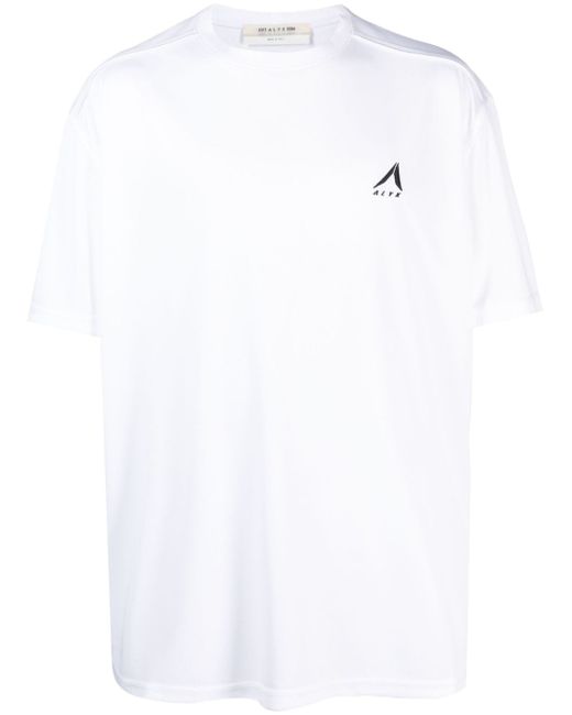 1017 Alyx 9Sm logo-print T-shirt
