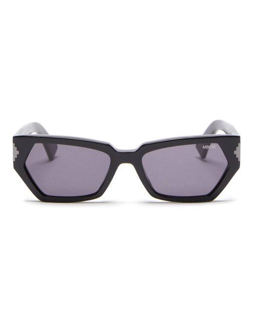 Marcelo Burlon County Of Milan Arica geometric-frame sunglasses