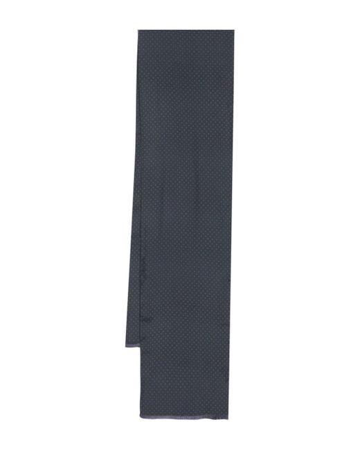 Polo Ralph Lauren graphic-print scarf