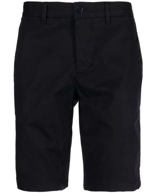 Lacoste slim-cut chino shorts