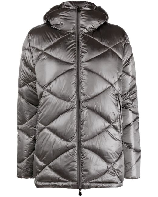 Save The Duck Kimia hooded quilted jacket