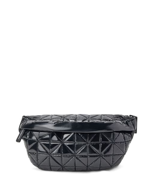 VeeCollective quilted belt bag