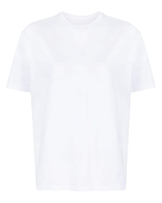 Armarium round-neck T-shirt