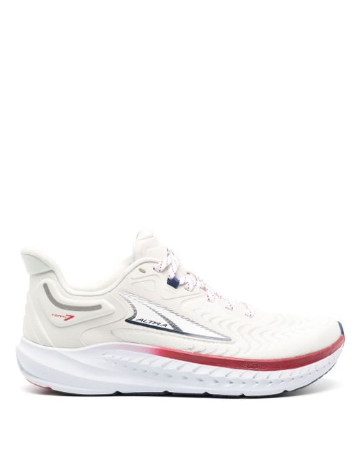 Altra Torin 6 lace-up sneakers