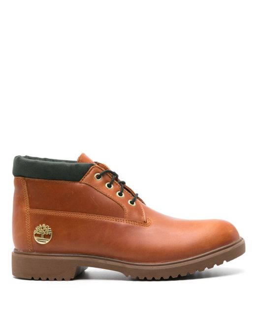Timberland 1937 Newman ankle boots