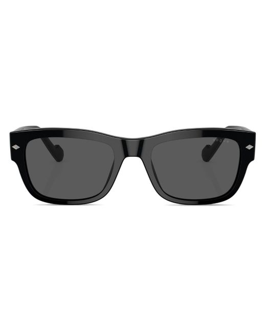 VOGUE Eyewear Vo5530s rectangle-frame sunglasses