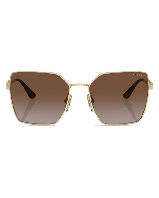 VOGUE Eyewear Vo4284s square-frame sunglasses