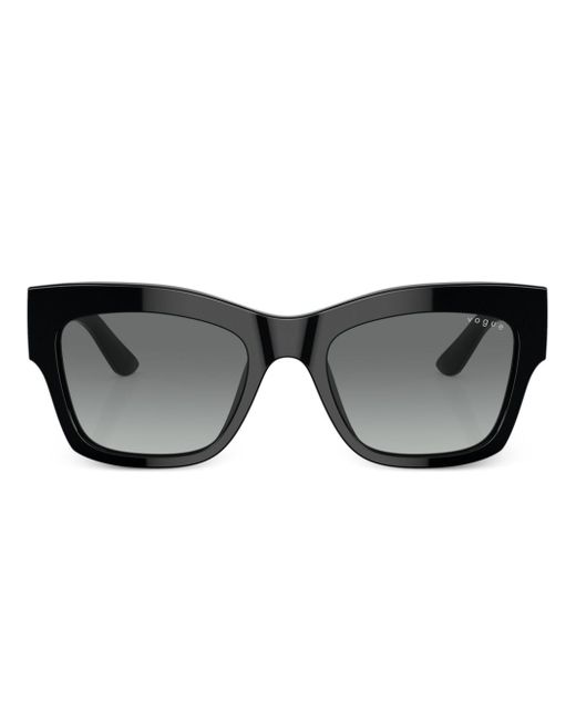 VOGUE Eyewear Vo5524s rectangle-frame sunglasses