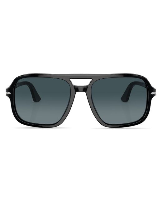 Persol pilot-frame sunglasses