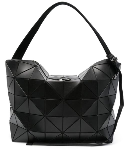 Bao Bao Issey Miyake geometric-panelled tote bag