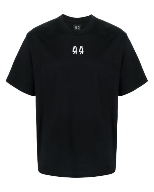 44 Label Group x Anyma graphic-print T-shirt
