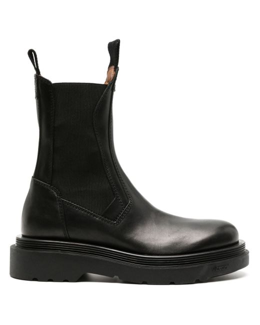 Buttero® Storia chelsea leather boots