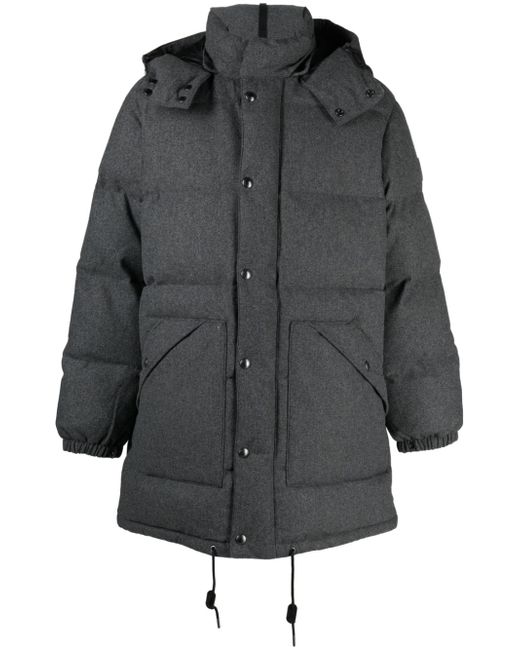 Polo Ralph Lauren Boulder padded hooded coat