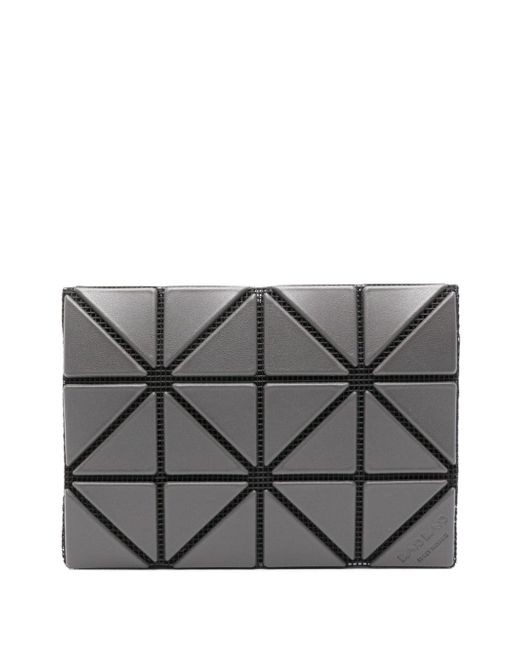 Bao Bao Issey Miyake geometric bi-fold wallet