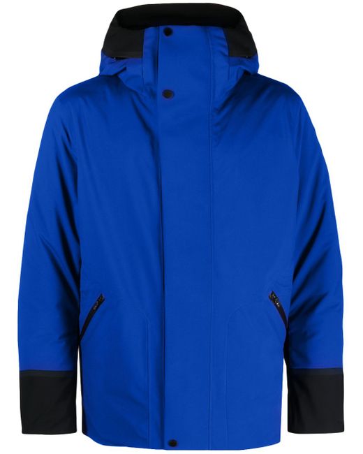 Fusalp Lyor ski hooded jacket