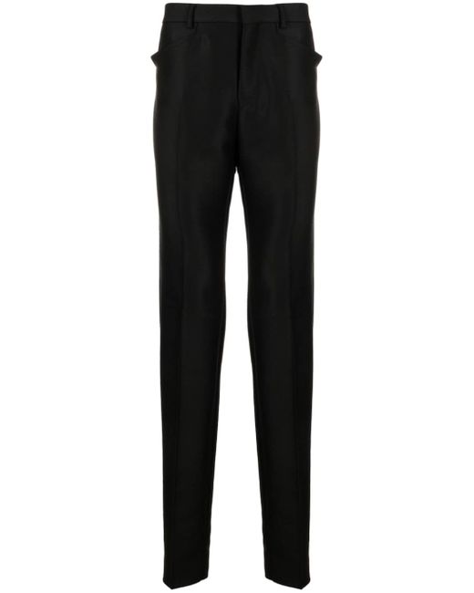 Tom Ford slim-cut tailored trousers