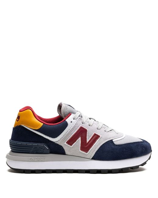 New Balance x 574 Legacy sneakers