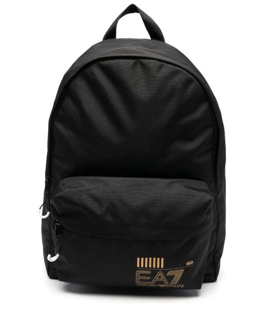 Ea7 Train Core backpack
