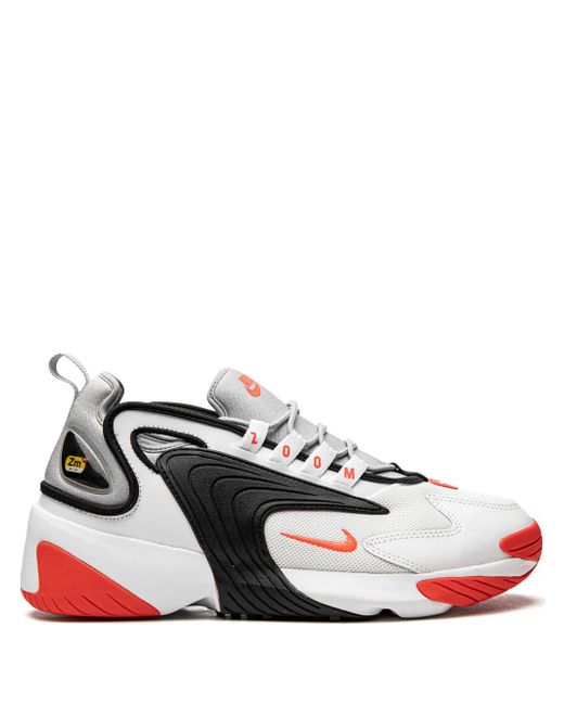 Nike Zoom 2K sneakers