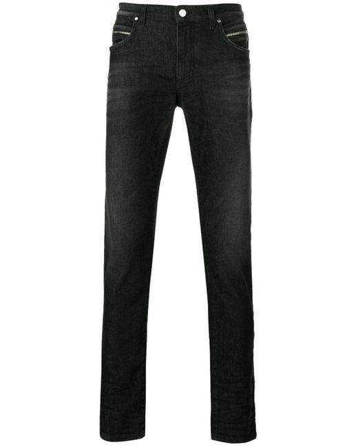 Versace Collection skinny jeans