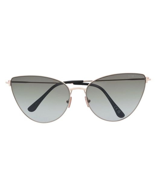 Tom Ford cat-eye sunglasses