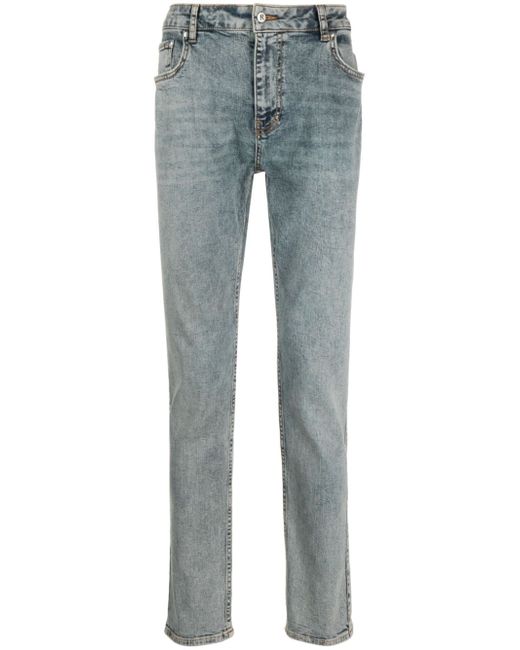 Represent R1 Essential slim-cut jeans