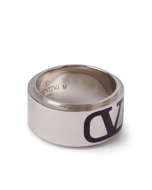 Valentino Garavani VLogo Signature ring