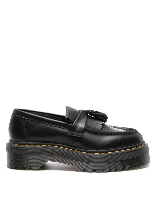 Dr. Martens Adrian Quad 55mm leather loafers