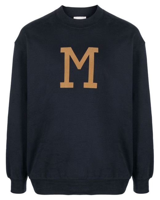 Moncler graphic-print sweatshirt