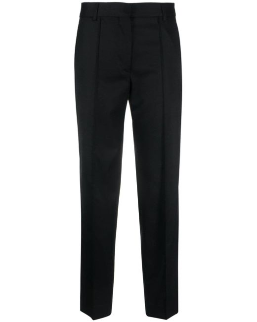 Officine Generale Roxane cropped trousers