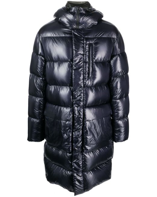 Tatras Mejikino hooded puffer coat