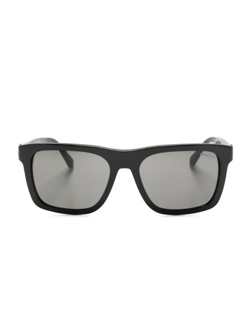 Moncler Colada square-frame sunglasses