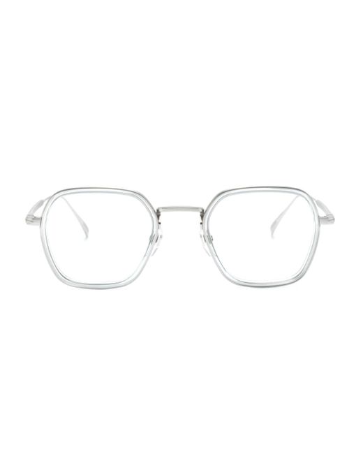 David Beckham Eyewear DB 1103 square-frame glasses