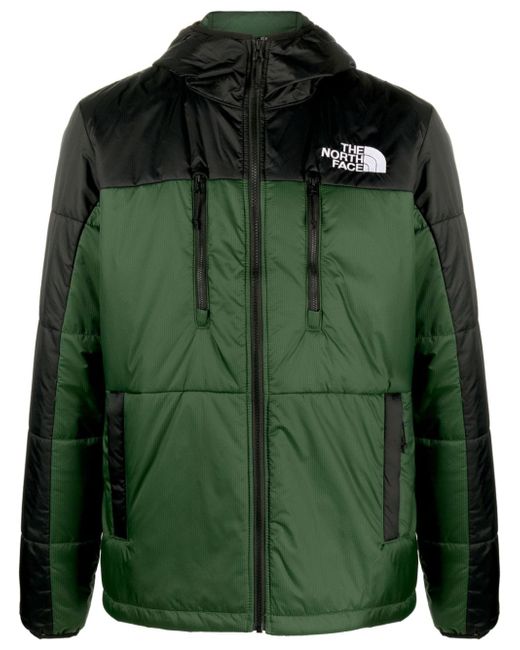 The North Face Himalayan padded jacket