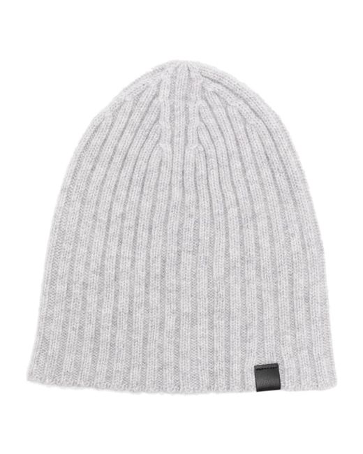 Tom Ford ribbed-knit beanie
