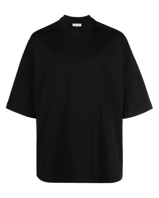 Fear Of God The Lounge T-shirt