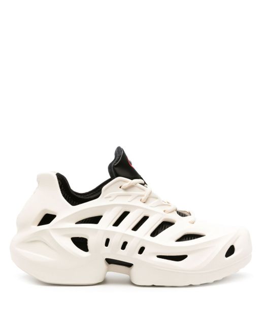 Adidas Climacool Adifom cut-out double-layer sneakers