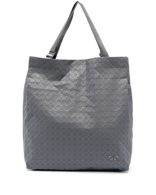 Bao Bao Issey Miyake Cart geometric-panelled tote bag