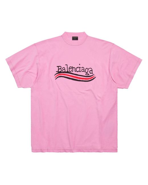 Balenciaga Inside Out T-shirt
