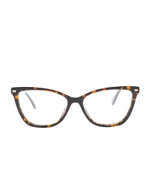 Dsquared2 cat eye-frame glasses