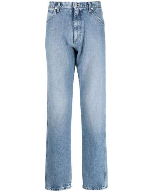 Bally straight-leg jeans