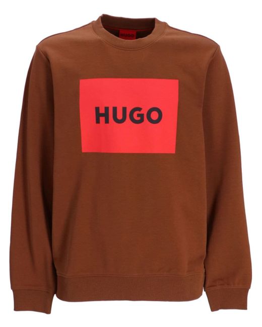 Hugo Boss Duragol sweatshirt