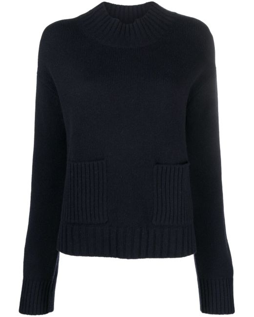 Chinti And Parker ribbed jumper