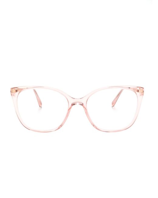 Mykita Mosha rectangle-frame glasses