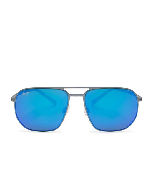 Maui Jim B605-03 tinted sunglasses